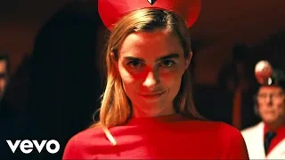 cage the elephant cold cold cold official video 