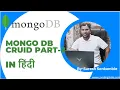 MongoDB Tutorial Part 2 CRUD Operations in MongoDB Explained with Examples