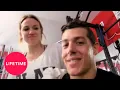 Married Life Jason Cortney At the Gym Lifetime