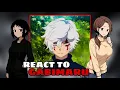 Download Lagu | NTR | Kokujin No Tenkousei React to Hiroki as Gabimaru | WATCH ON 1.75X | GACHAREACT