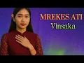 Lagu MREKES ATI - Lagu Banyuwangi Versi Mandarin | by Vinsaka 