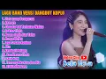 LAGU BAND VERSI DANGDUT KOPLO FULL ALBUM || LAGU BAND TAHUN 2000 an || BELLA NOVA VIRAL TERBARU 2024