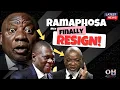 Download Lagu WARNING: Ramaphosa's Exit Plan Could Change ANC FOREVER! Gwede \u0026 Mashatile's Backroom Deals Exposed
