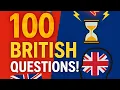 How Well Do You Know British Culture 100 Fun General Knowledge Questions