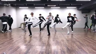 Download [CHOREOGRAPHY] BTS (방탄소년단) 'MIC Drop' Dance Practice MIRROR (MAMA dance break ver.) #bts #micdrop MP3