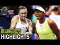 Download Lagu Naomi Osaka vs Aliaksandra Sasnovich Round 2 | Beijing 2025