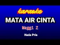 Download Lagu MATA AIR CINTA Karaoke-Meggi Z