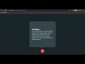 Simple Popup Box with HTML CSS - App Stack