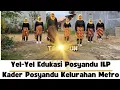 Download Lagu Yel-Yel Edukasi Posyandu Integrasi Layanan Primer Kader Posyandu Kelurahan Metro