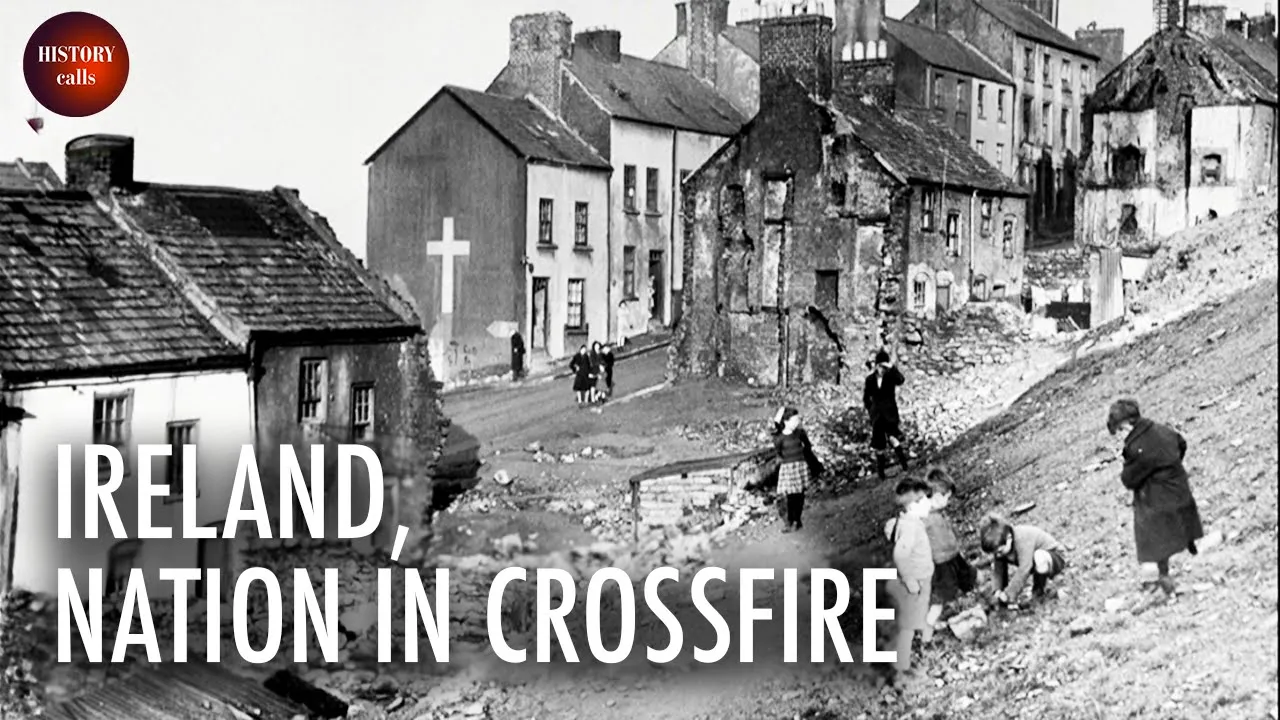 Irish Resistance: from The Rise to The Troubles | History Calls | FULL DOCUMENTARY