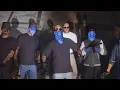 GTA 5 in 60 seconds - Marabunta Grande