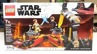 Let's Play LEGO Star Wars - Episode III: Chapter 6 Anakin Wins. 