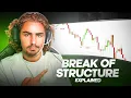 Download Lagu Break of Structure Explained