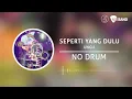 Download Lagu UNGU - Seperti Yang Dulu (Backing Track | No Drum/ Tanpa Drum, drum cover)