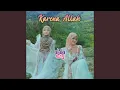 Download Lagu Karena Allah