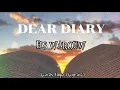 Download Lagu Dear Diary - Els Warouw (Lirik)