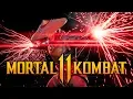 Lagu Mortal Kombat 11 Raiden Intros \u0026 Victories
