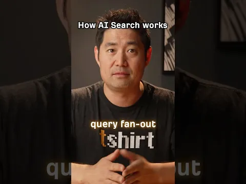 How AI Search Works