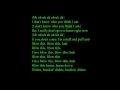 Download Lagu Breakin' Dishes by Rihanna [With Lyrics]