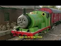 Thank You For Being a Friend — Thomas & Friends 40th Anniversary Music Video