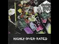 Download Lagu Voodoo Buss - Highly Over-Rated (1995)