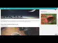 Animated sticky header on scroll in JavaScript Output