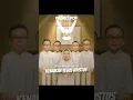 Download Lagu Selamat Hari Kenaikan Yesus Kristus😇