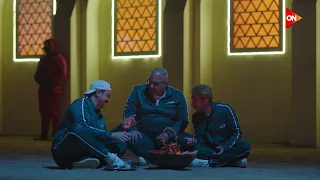 ليه صلاح اسمه مو صلاح والنني لا  شوف اجمد هبد في التاريخ    الكبير أوي ج  دندنها