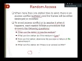 Computer Networks Course - Lec5 Part1 Medium Access Control MAC Sublayer