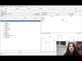 How to Visualize in Weka Application using Pre-processing Technique