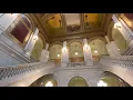 Volunteer tour guides bring Ohio Statehouse history to life