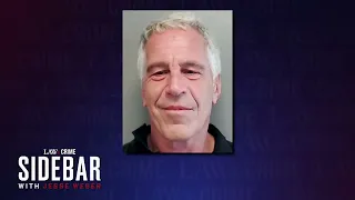 Sidebar With Jesse Weber: Legal Masterclass on the Nation's Biggest Cases