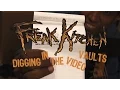 Download Lagu Freak Kitchen - Digging In The Video Vaults - Recording Teargas Jazz, Murder Groupie and more...