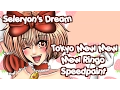 Seleryon s Dream - Tokyo Mew Mew