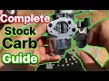 Predator 212 Carburetor Basics Breakdown Troubleshooting Mods