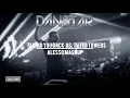 D.O.D Vs. Alesso - Taking you back Vs. Tilted Towers (Alesso Ultra Miami 2019 Mashup)