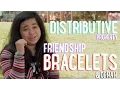 Distributive Property Friendship Bracelets Oprah PBSMathClub
