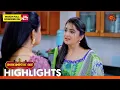 Download Lagu Manamagale Vaa - Highlights | 02 July 2025 | Tamil Serial | Sun TV