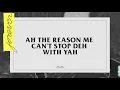 Popcaan - Call Me (Official Lyric Video)