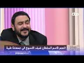 (What a Waste) The song that moves artist Qasim Al-Sultan