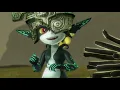Midna Twilight Princess Boss Intro Hyrule Warriors Nintendo Switch