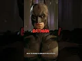 Download Lagu Mr. Freeze's tribute to Batman is especially touching #videogames #batmanarkham #arkhamknight