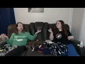 PARANORMAL ACTIVITY: OUR HONEST REVIEW OF THE BROADWAY SHOW  (non-spoilers and spoilers)