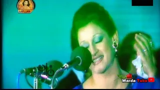                      حلوه بلادي   الربابة   حفل نادى الجزيرة        وردة دندنها