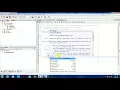 Java Class Structure Programming Tutorial