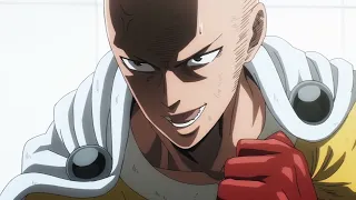 One Punch Man S1 E2 The Obsessive Scientist English Dub 