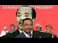 THE NAIVETY OF CAMEROON S OPPOSITION WHY CAMEROON S NEXT PRESIDENT WILL BE A BULU - BETI-EKANG