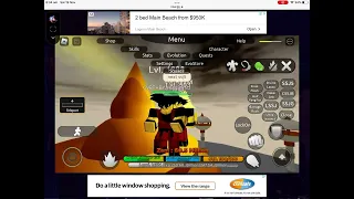 Dragon ball evolution Roblox my fav forms