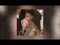 Lagu Intro (End of the world) - Ariana Grande (speed up, reverb)