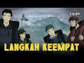 Download Lagu Pendakian Gunung Merbabu - Langkah Keempat